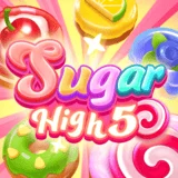 Bocoran RTP Slot 5G Games Sugar High5